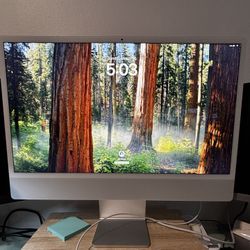 iMac 