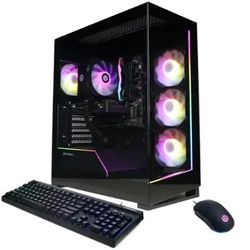 New Gaming i9 Desktop
