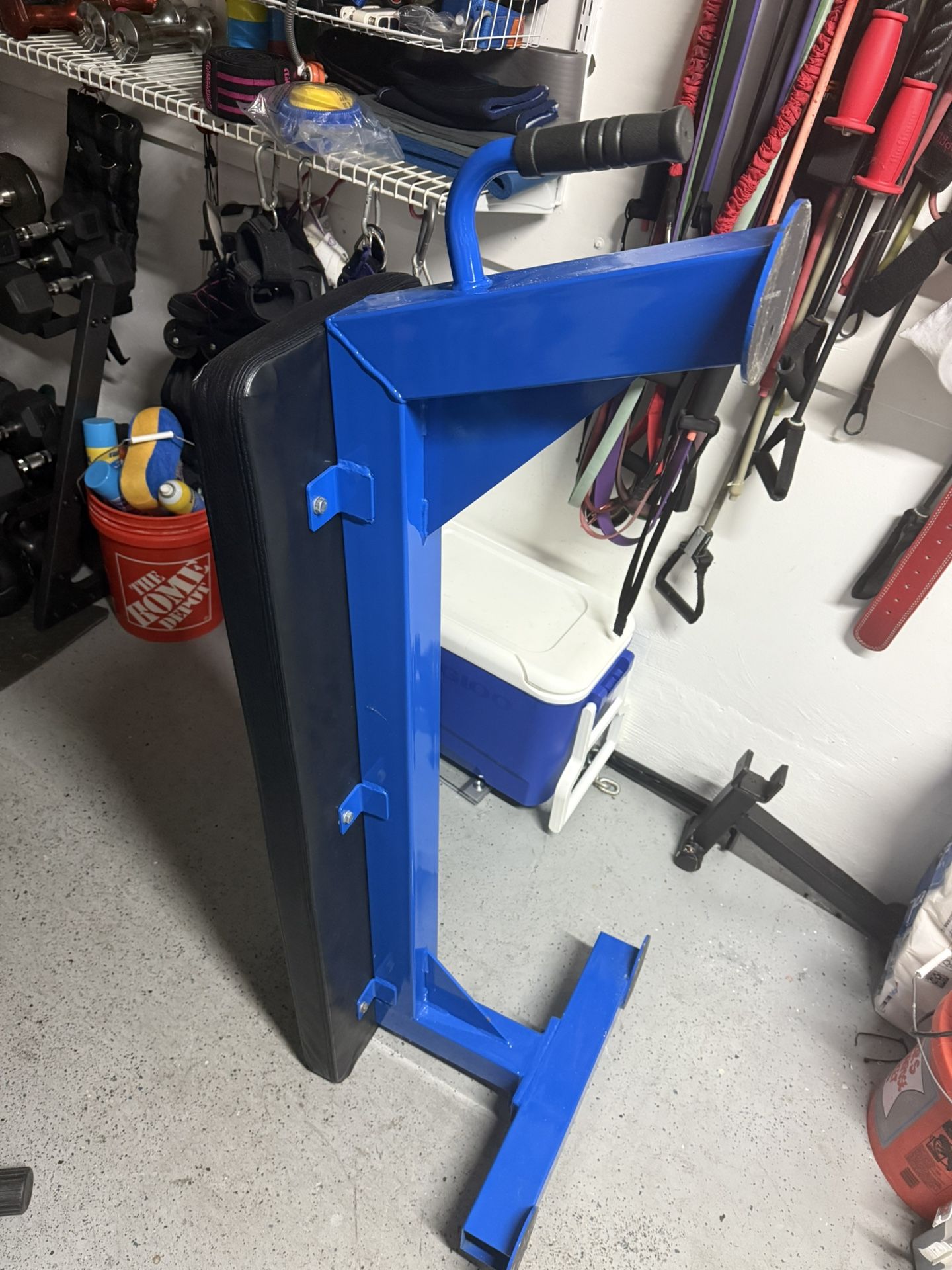 Gym Equipment For Sale