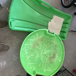 Snow Sleds