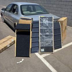 Weekend Pet Sale Pet Steps/ Ramps Various Kinds And Sizes 