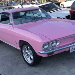1965 Chevrolet Corvette