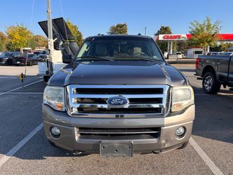 2011 Ford Expedition XLT