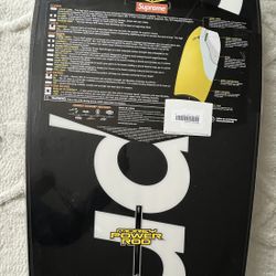 Supreme (black)Boogie Board