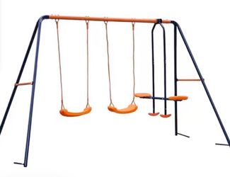 Swing new in box