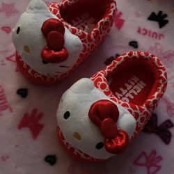 baby shoes