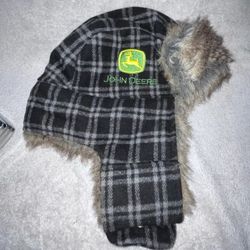 John Deere Hat