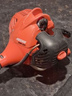 Echo weedeater