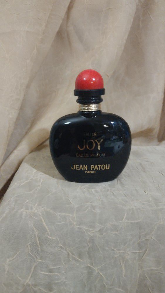 Eau De Joy Jean Patou
