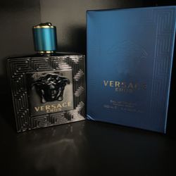 Versace Eros