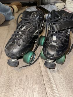 Rock Skates