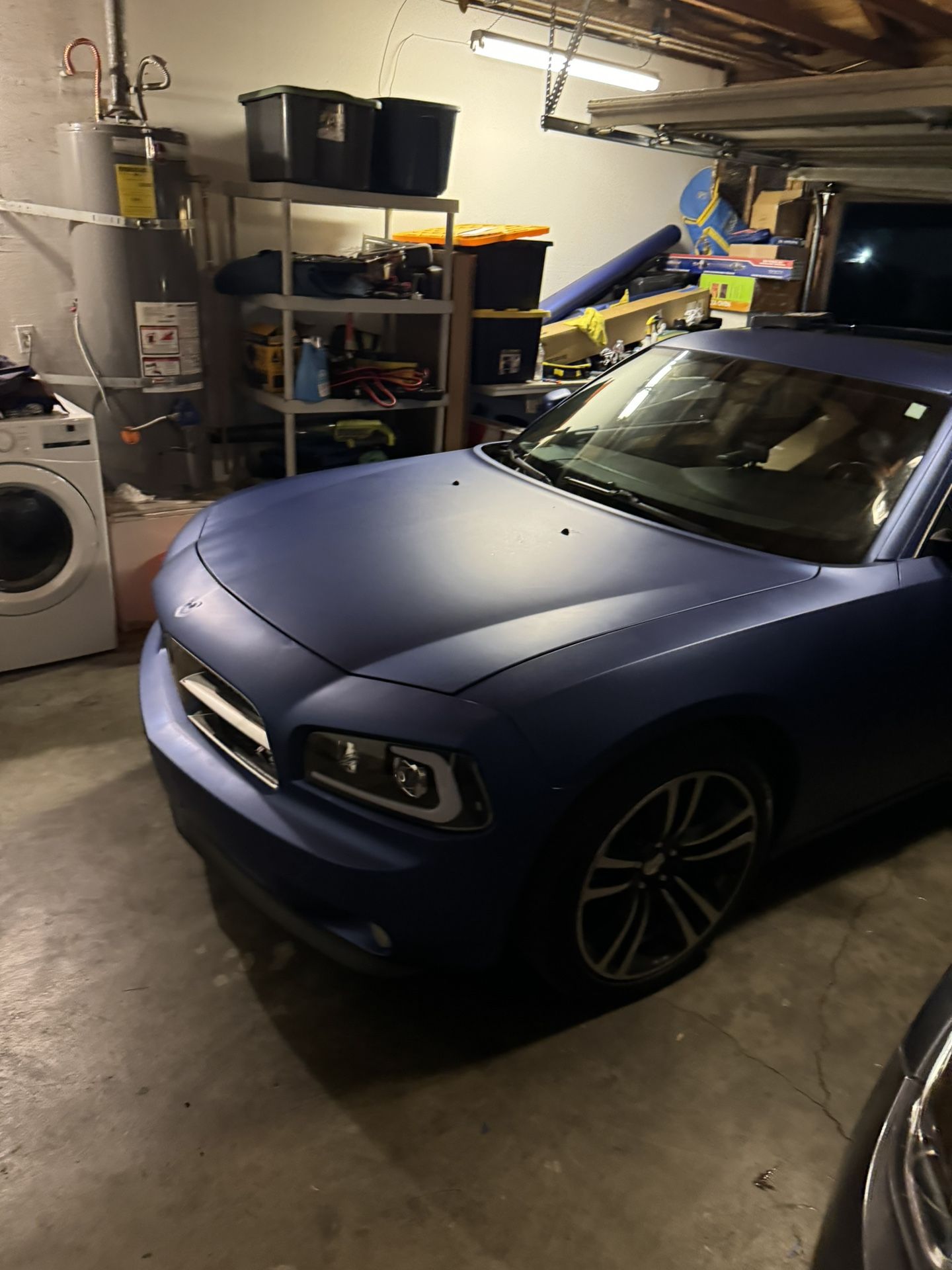 Car Vinyl Wraps 