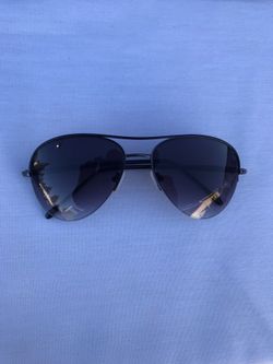 FASHION AVIATOR SUNGLASSES