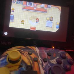 Modded Wii U 