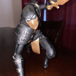 Scorpion Statue
