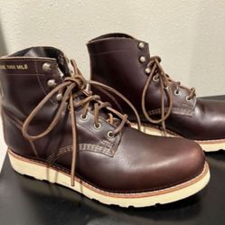 Men’s Work Boots Wolverine 