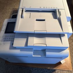 Cannon Printer For Sale, Excellent Condition, Needs Cartridges, 