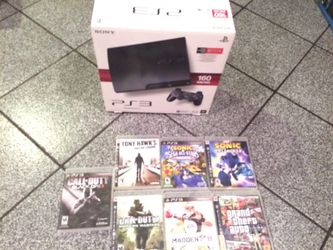 PS3
