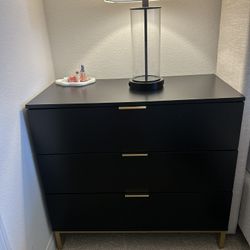 Oversized Nightstand Set Of Two