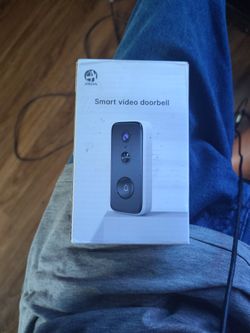 Video Doorbell