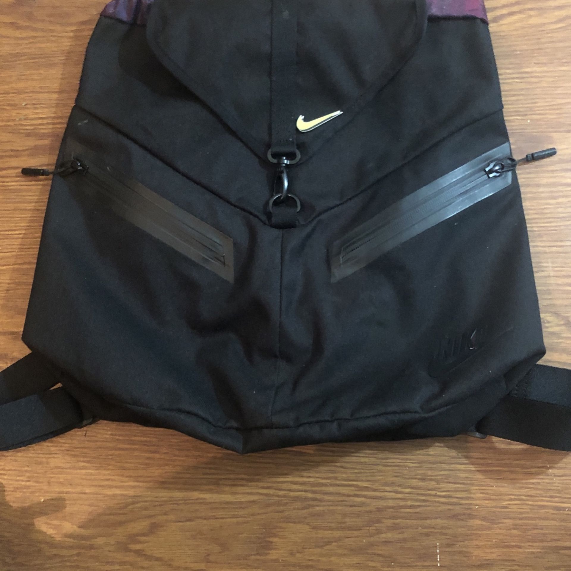 Nike Backpack