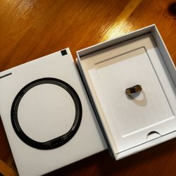 Ultrahuman Ring 