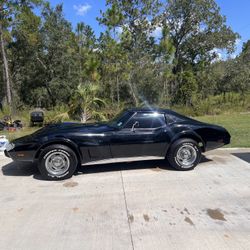 1977 Chevrolet Corvette