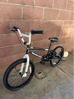 Diamondback Kids BMX Bike – 20” Wheels – Ready to Ride