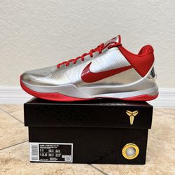 Kobe 5 Protro - Caitlin Clark