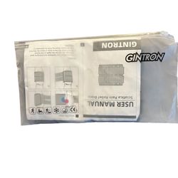 Sciatica nerve relief brace