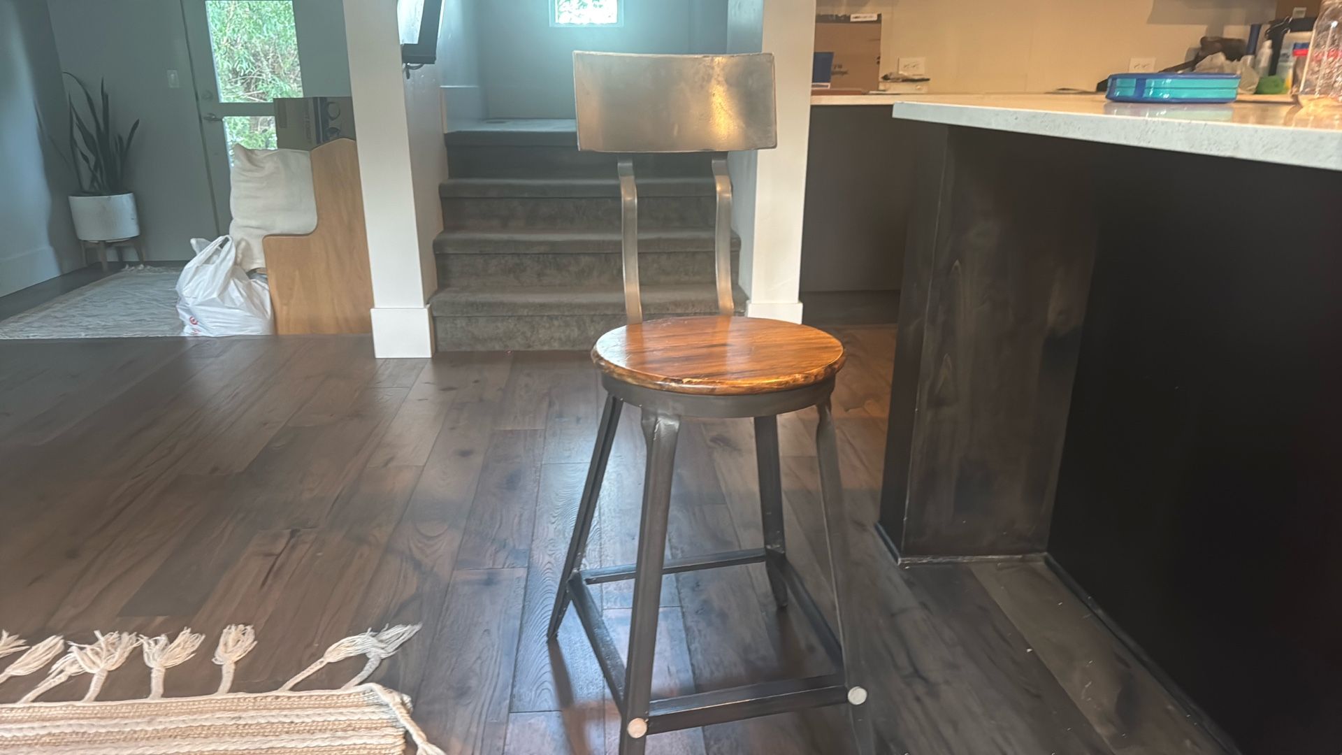 World Market Counter Height Bar Stools