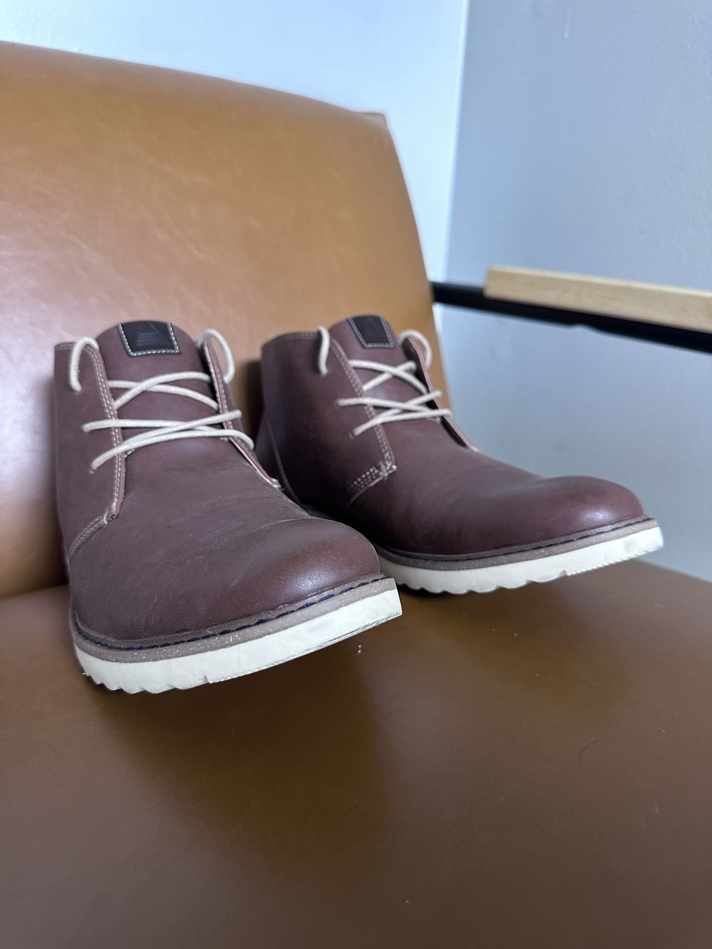 Aldo Men’s Boots Size 10