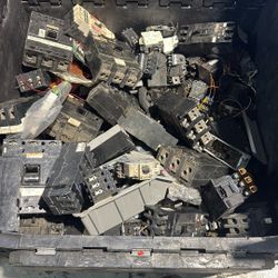 Breakers Contractors Ect