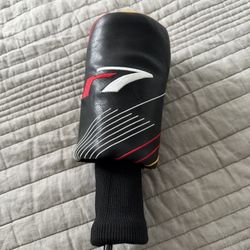 TaylorMade R7 Quad Mini Driver
