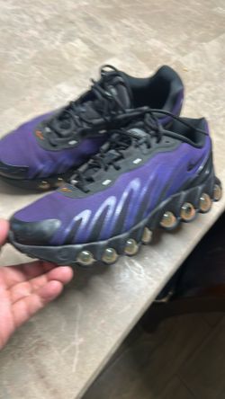 Nike air max 2025