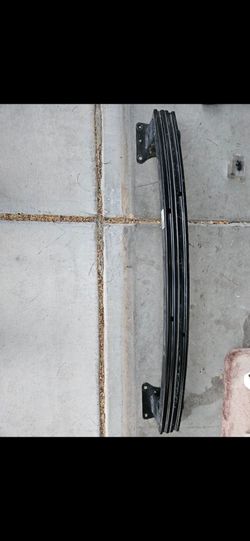 2021 Chevy Traverse rear bumper
