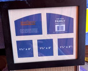 Sale on frames