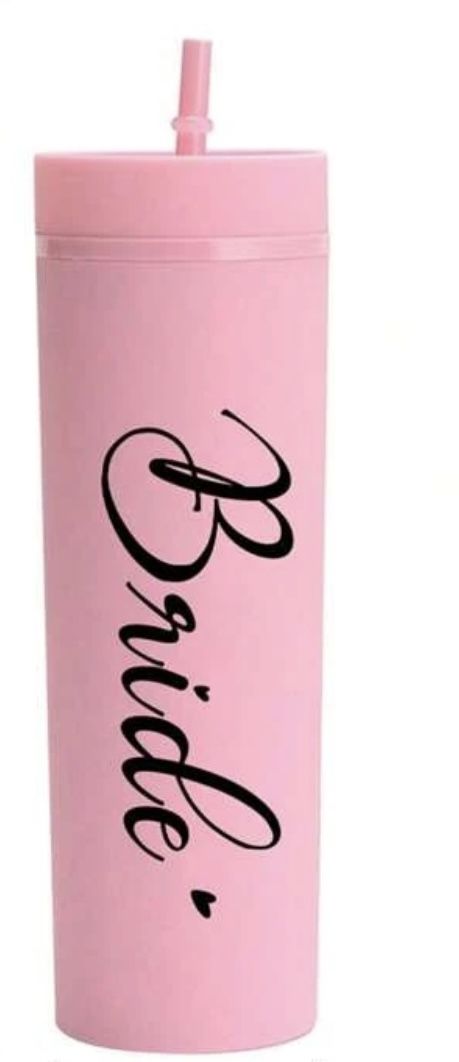 Any Name / Word Custom Cup