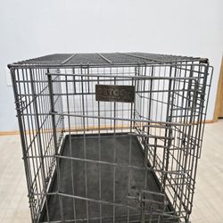Medium Dog Cage