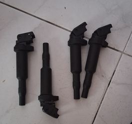 Bosch Ignition Coil