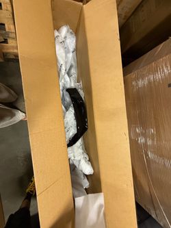 Tesla Model Y Juniper Body Kit – NEW – $850 OBO