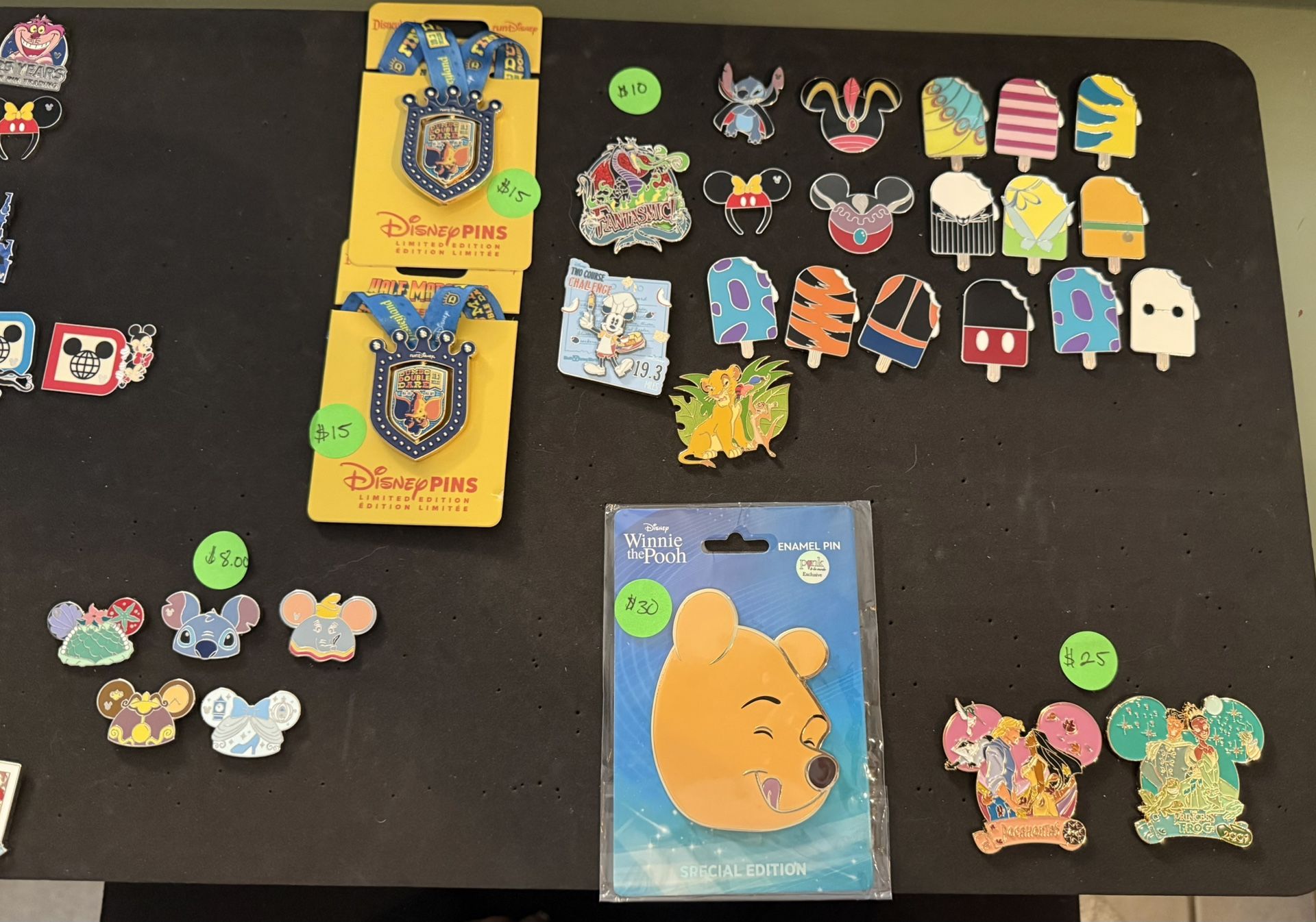 Disney Pins
