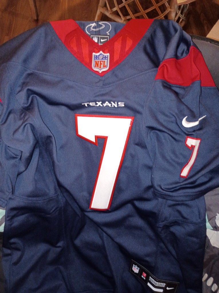 Houston Texans NFL Jersey 