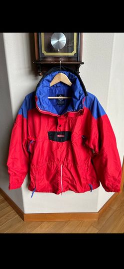 Vintage Columbia Ski Snow Jacket - Men’s Size Large