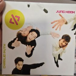 BTS SINGLES  BRAND NEW 💜 $5 Each 