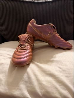 Nike tiempo ligera pro FG