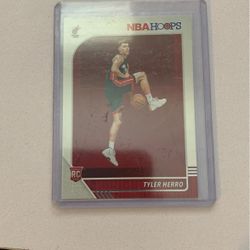 NBA Card