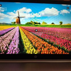 HP 15-dy5073dx 15.6" Full HD Touchscreen Laptop, Intel Core i7-1255U 1.7GHz, 16GB RAM, 512GB SSD, Windows 11 Home S Mode, Natural Silver