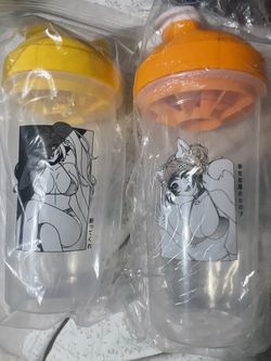 Gamersupps Waifu Cup