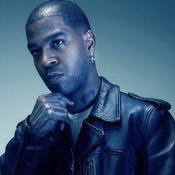 Kid Cudi The Rebel Ragers Tour
